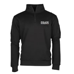 Sweat POLICE MUNICIPALE