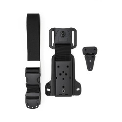 Kit Tactique de Hanche pour Arme