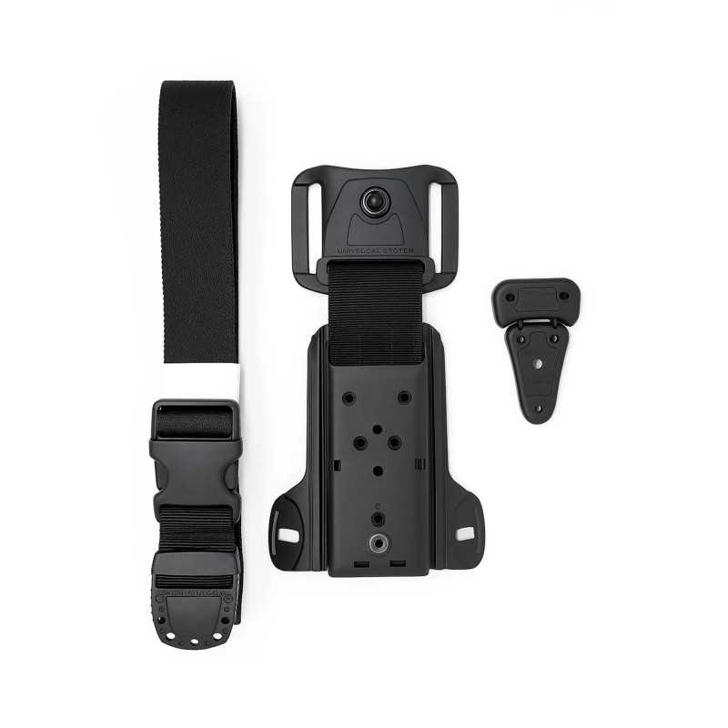 Kit Tactique de Hanche pour Arme