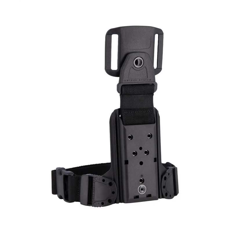 Kit Tactique de Hanche pour Arme