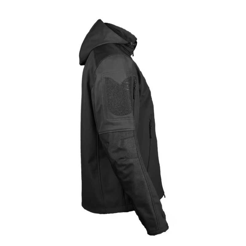 Softshell Ripstop OD – GK DUTYCALL (4 coloris)