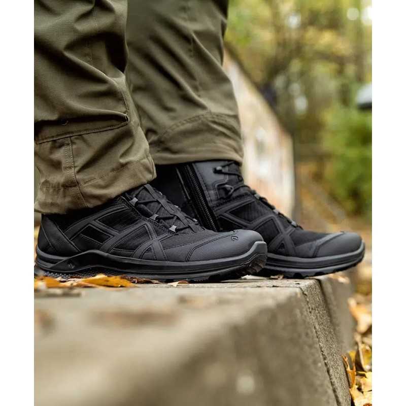 BLACK EAGLE Athletic 2.0 T – 1 zip