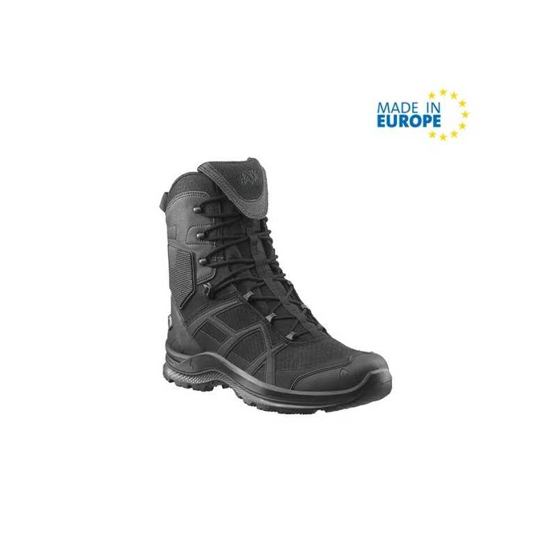 BLACK EAGLE Athletic 2.1 GTX High – Noir