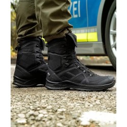 BLACK EAGLE Athletic 2.1 GTX High – Noir