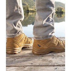 BLACK EAGLE Athletic 2.0 V GTX MID – Coyote