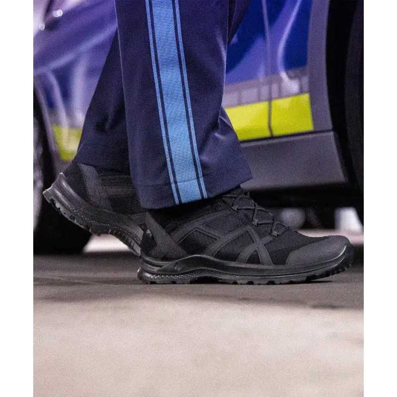 BLACK EAGLE Athletic 2.1 GTXMID – Noir