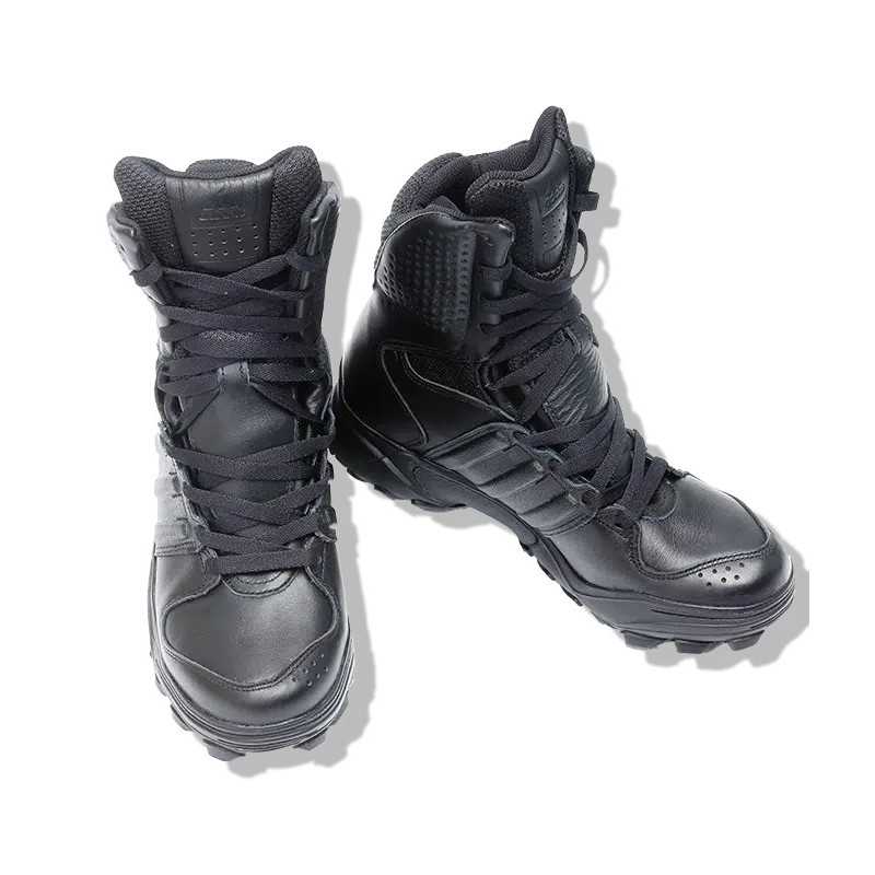 Chaussures d’Intervention Noir GSG9 V2 – ADIDAS