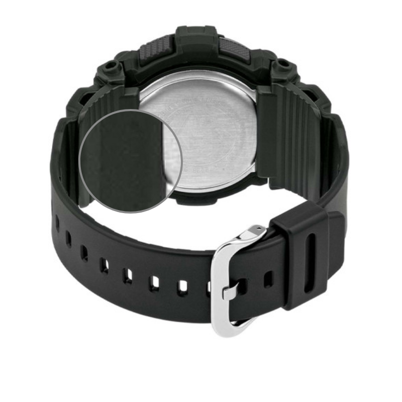 Montre G-Shock GW-7900B noir