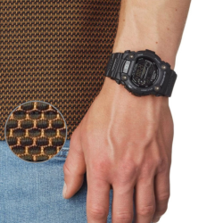 Montre G-Shock GW-7900B noir