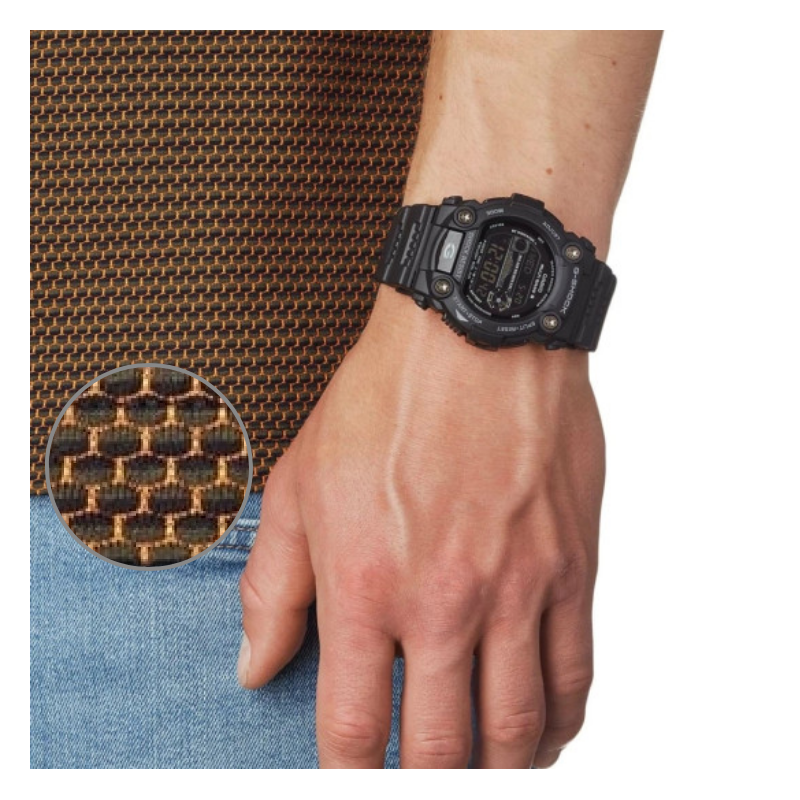 Montre G-Shock GW-7900B noir