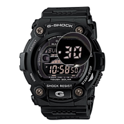 Montre G-Shock GW-7900B noir