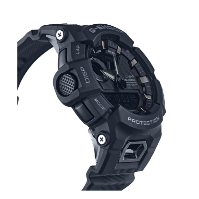 Montre G-Shock GBA-900 noir