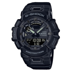 Montre G-Shock GBA-900 noir