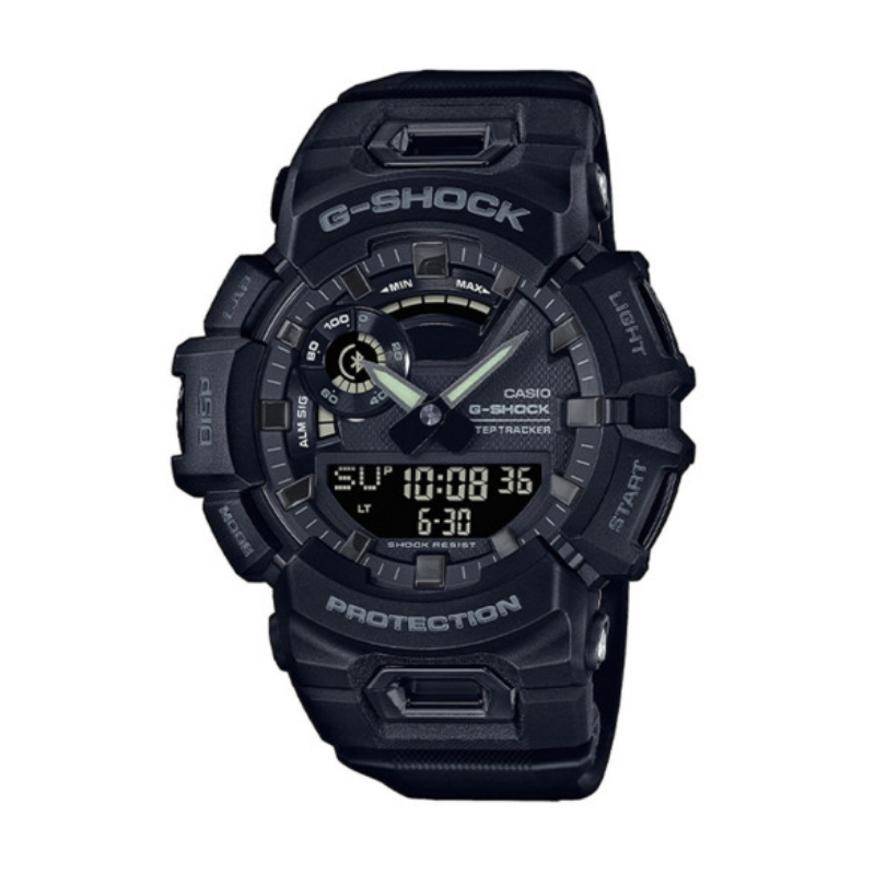 Montre G-Shock GBA-900 noir