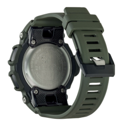 Montre G-Shock GBA-900UU vert olive