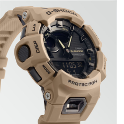 Montre G-Shock GBA-900UU tan
