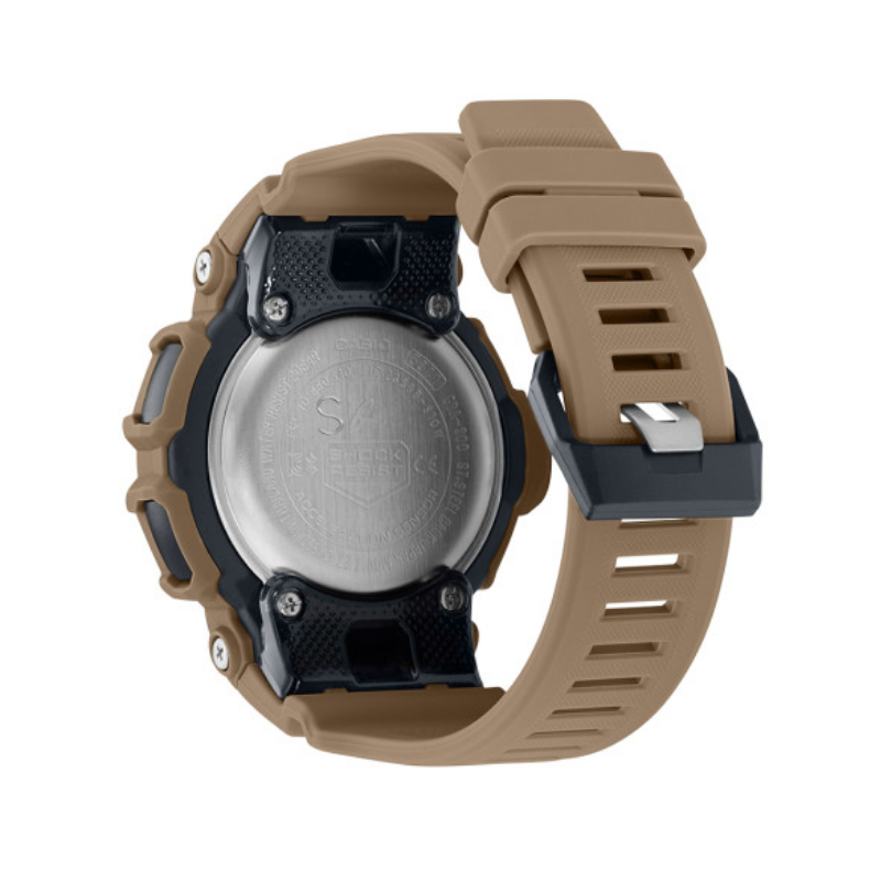 Montre G-Shock GBA-900UU tan