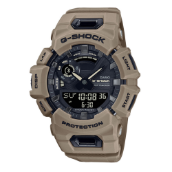 Montre G-Shock GBA-900UU tan