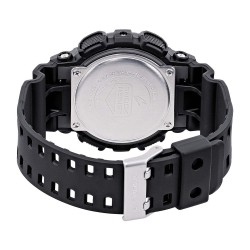 Montre G-Shock GA-110 noir
