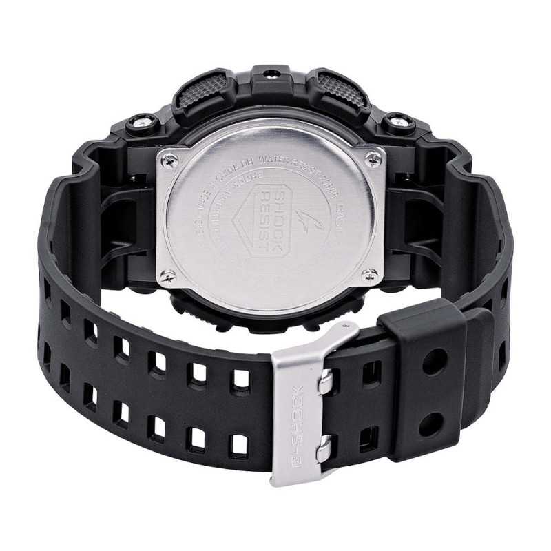 Montre G-Shock GA-110 noir