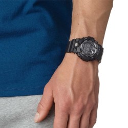 Montre G-Shock GBD-800 noir