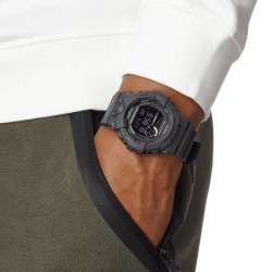 Montre G-Shock GBD-800UC gris