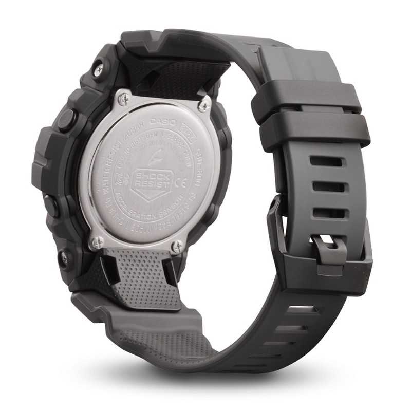 Montre G-Shock GBD-800UC gris