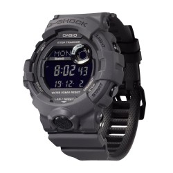 Montre G-Shock GBD-800UC gris