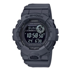 Montre G-Shock GBD-800UC gris