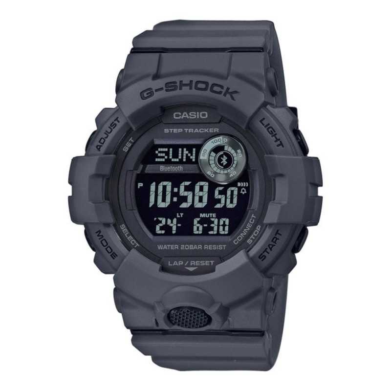 Montre G-Shock GBD-800UC gris