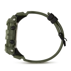 Montre G-Shock GBD-800UC vert olive