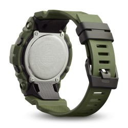Montre G-Shock GBD-800UC vert olive