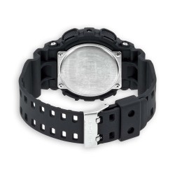 Montre G-Shock GA-100 noir