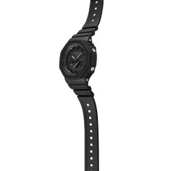 Montre G-Shock GA-2100 noir
