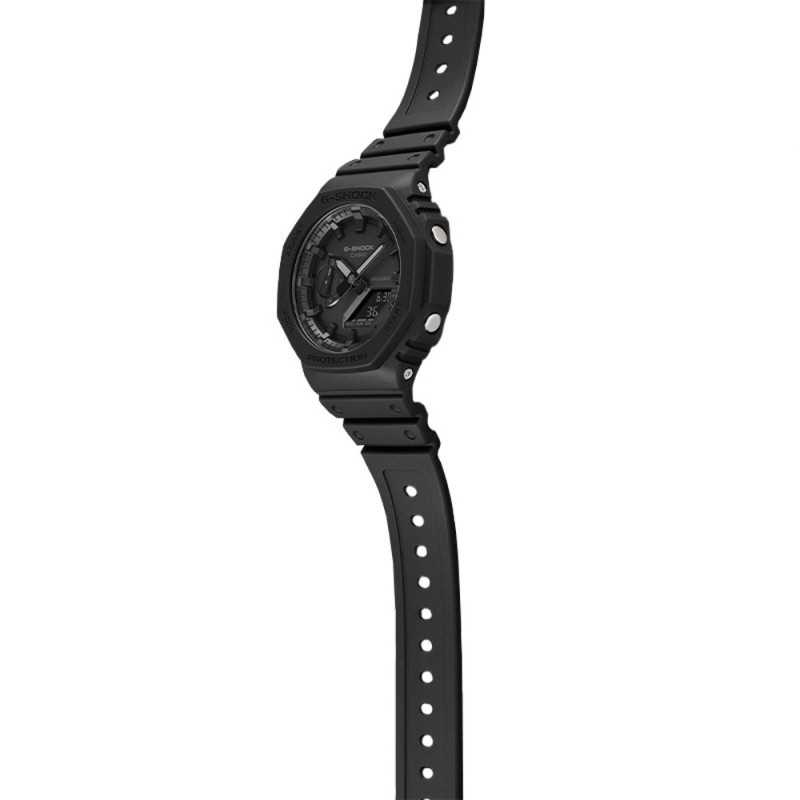 Montre G-Shock GA-2100 noir