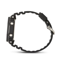 Montre G-Shock GA-2100 noir/gris