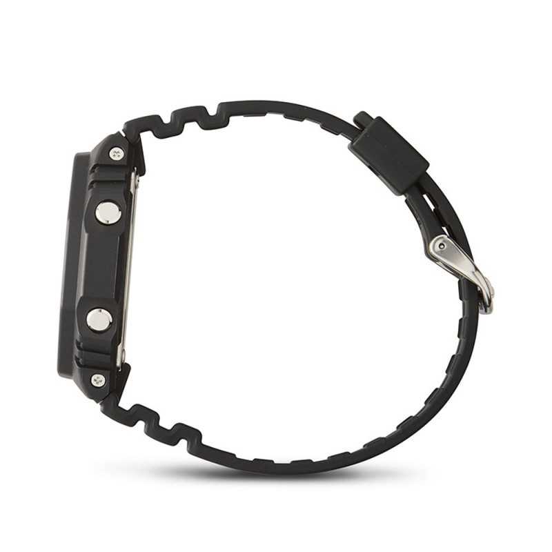 Montre G-Shock GA-2100 noir/gris