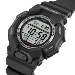 Montre G-Shock GD-010 noir