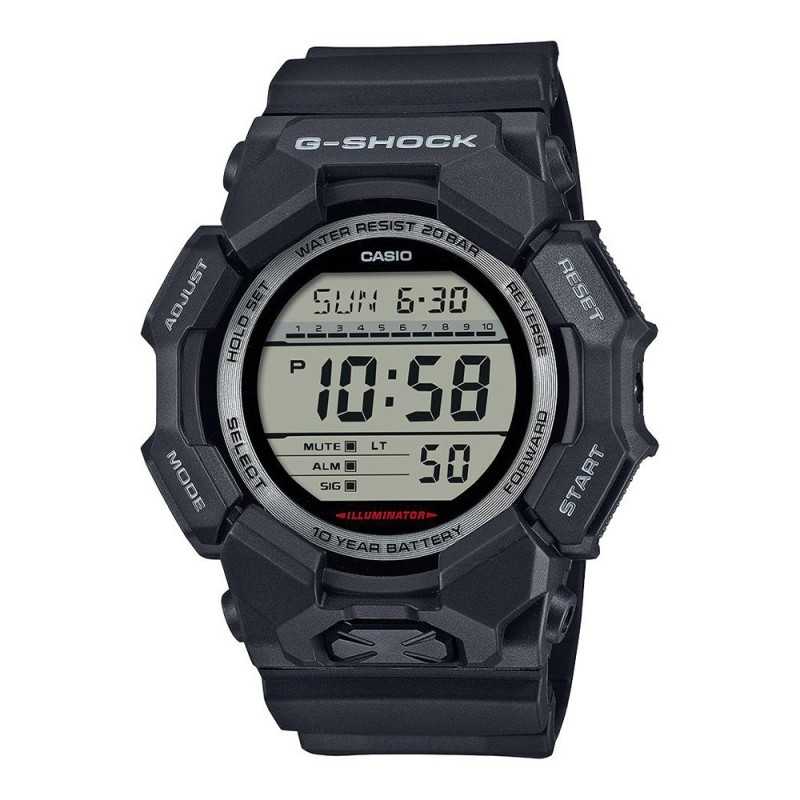 Montre G-Shock GD-010 noir