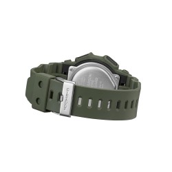 Montre G-Shock GD-010 vert olive