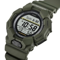 Montre G-Shock GD-010 vert olive