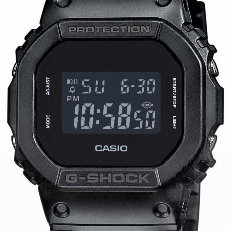 Montre G-Shock DW-5600UBB noir