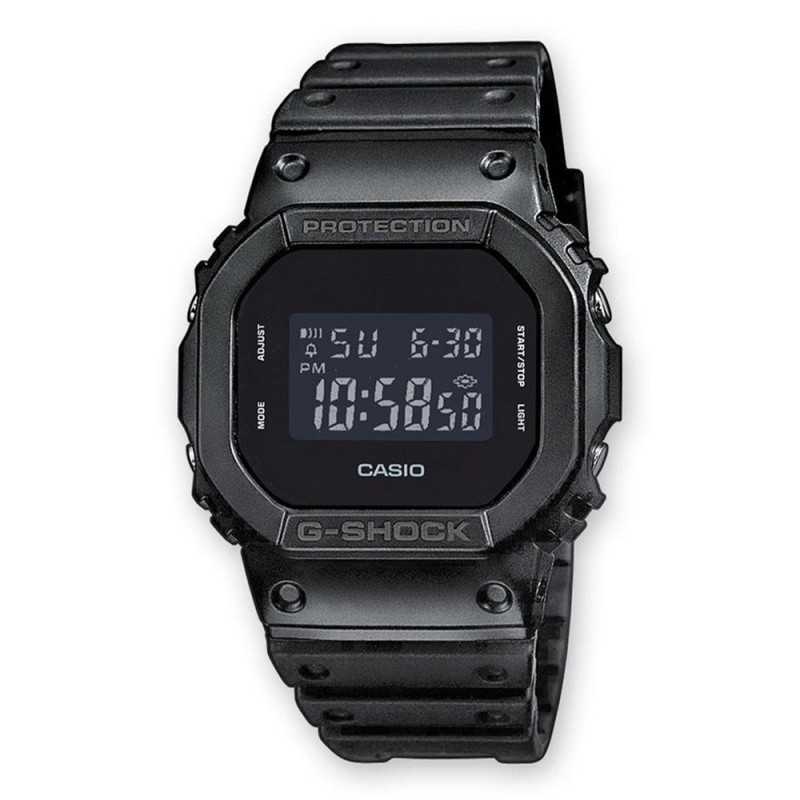 Montre G-Shock DW-5600UBB noir