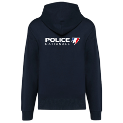 Sweat Police nationale