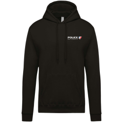 Sweat Police nationale