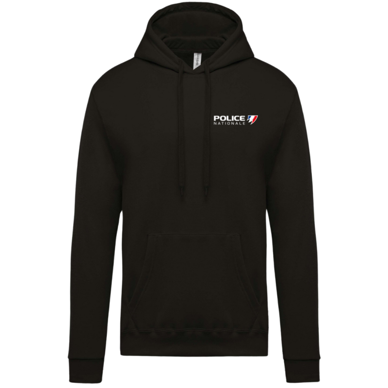 Sweat Police nationale
