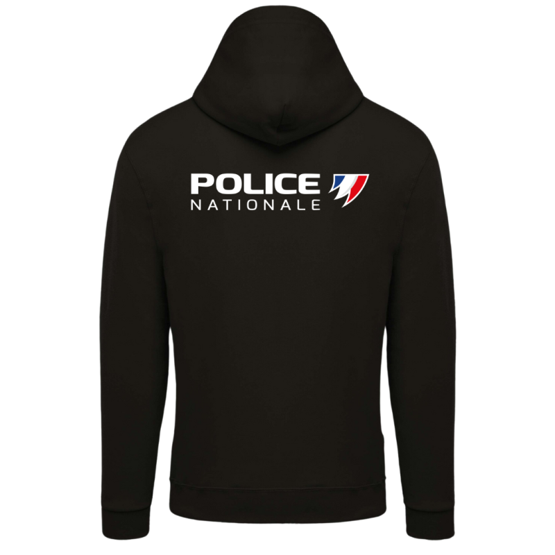 Sweat Police nationale