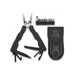 Pince Multifonction K25 – Noir