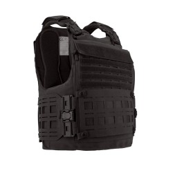 Housse Tactique 4 en 1 FDO – Noir