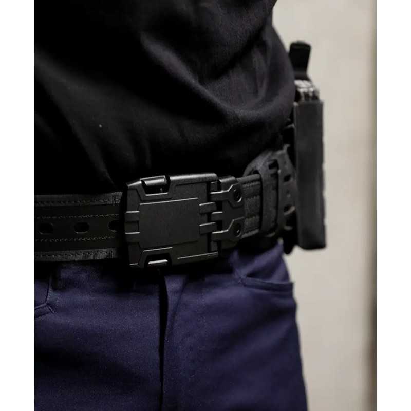 Ceinturon De Tenue – TIMECOP 2.0